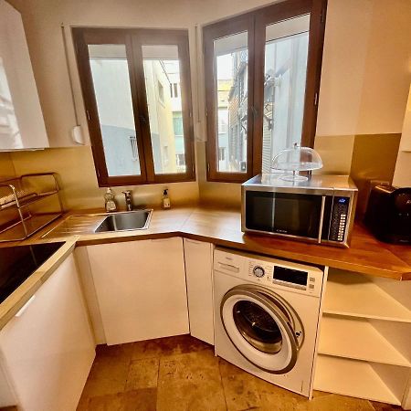 Superbe Maison De Ville Pour 4 Personnes 트로우빌쉬메르 외부 사진