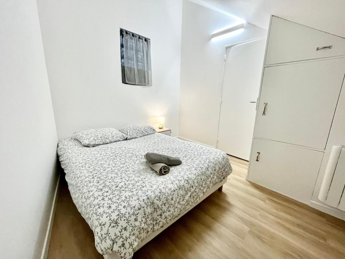 Superbe Maison De Ville Pour 4 Personnes 트로우빌쉬메르 외부 사진